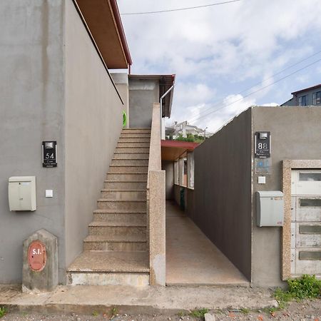 Casa Petisqueira 88-Paredes-Oporto Rebordosa Eksteriør billede