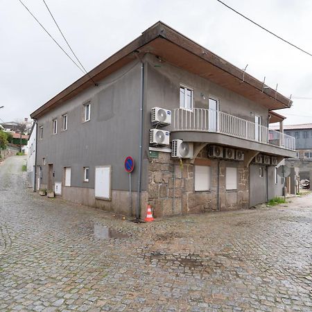 Casa Petisqueira 88-Paredes-Oporto Rebordosa Eksteriør billede