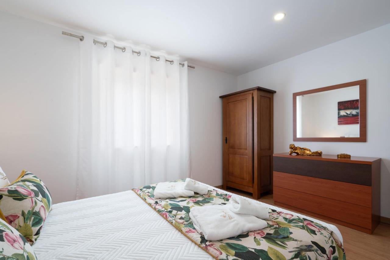 Casa Petisqueira 88-Paredes-Oporto Rebordosa Eksteriør billede