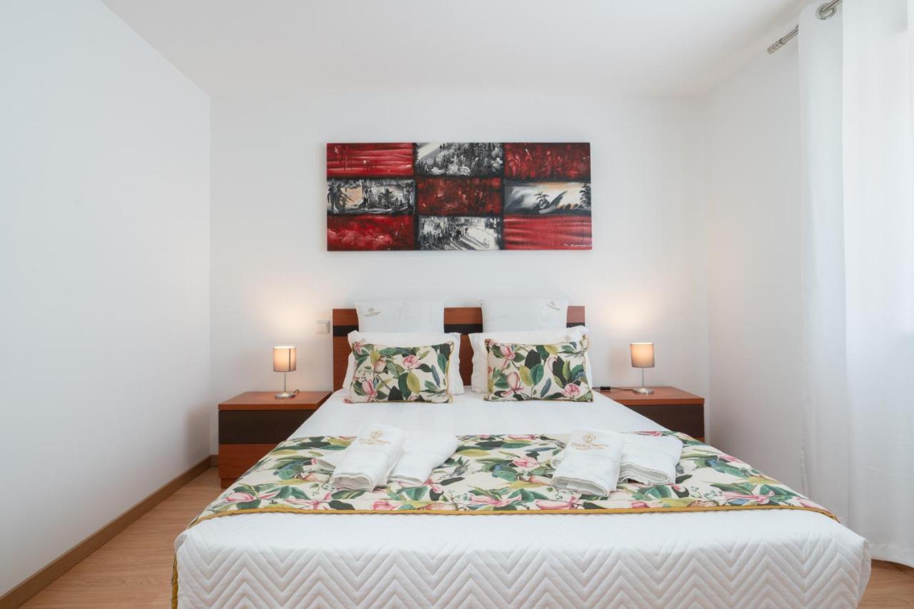Casa Petisqueira 88-Paredes-Oporto Rebordosa Eksteriør billede