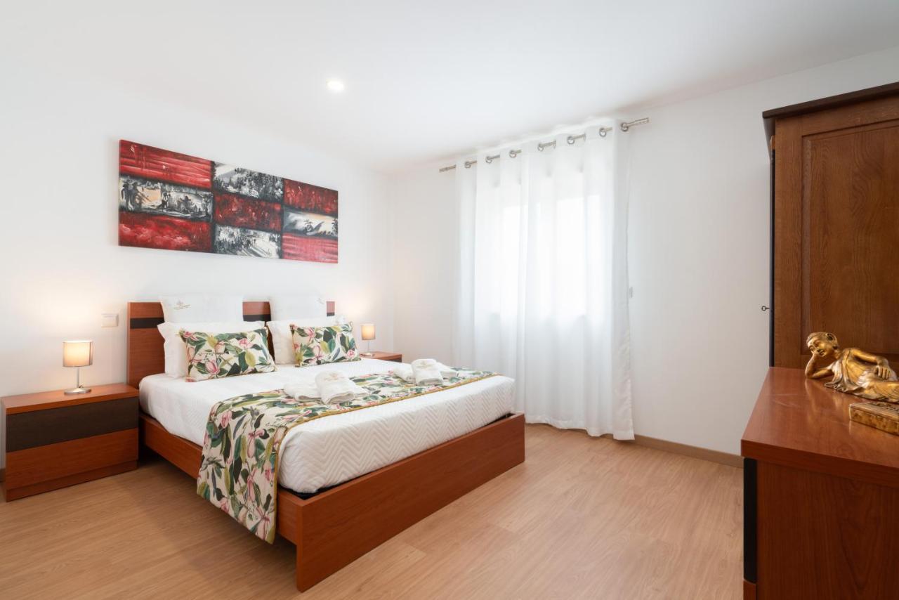 Casa Petisqueira 88-Paredes-Oporto Rebordosa Eksteriør billede