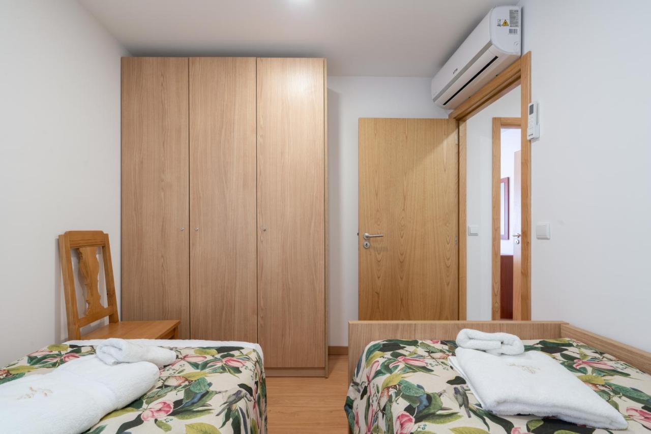 Casa Petisqueira 88-Paredes-Oporto Rebordosa Eksteriør billede