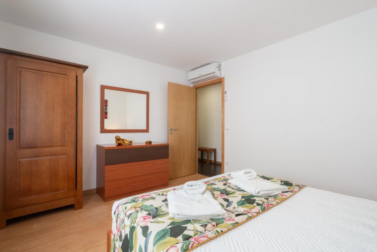 Casa Petisqueira 88-Paredes-Oporto Rebordosa Eksteriør billede