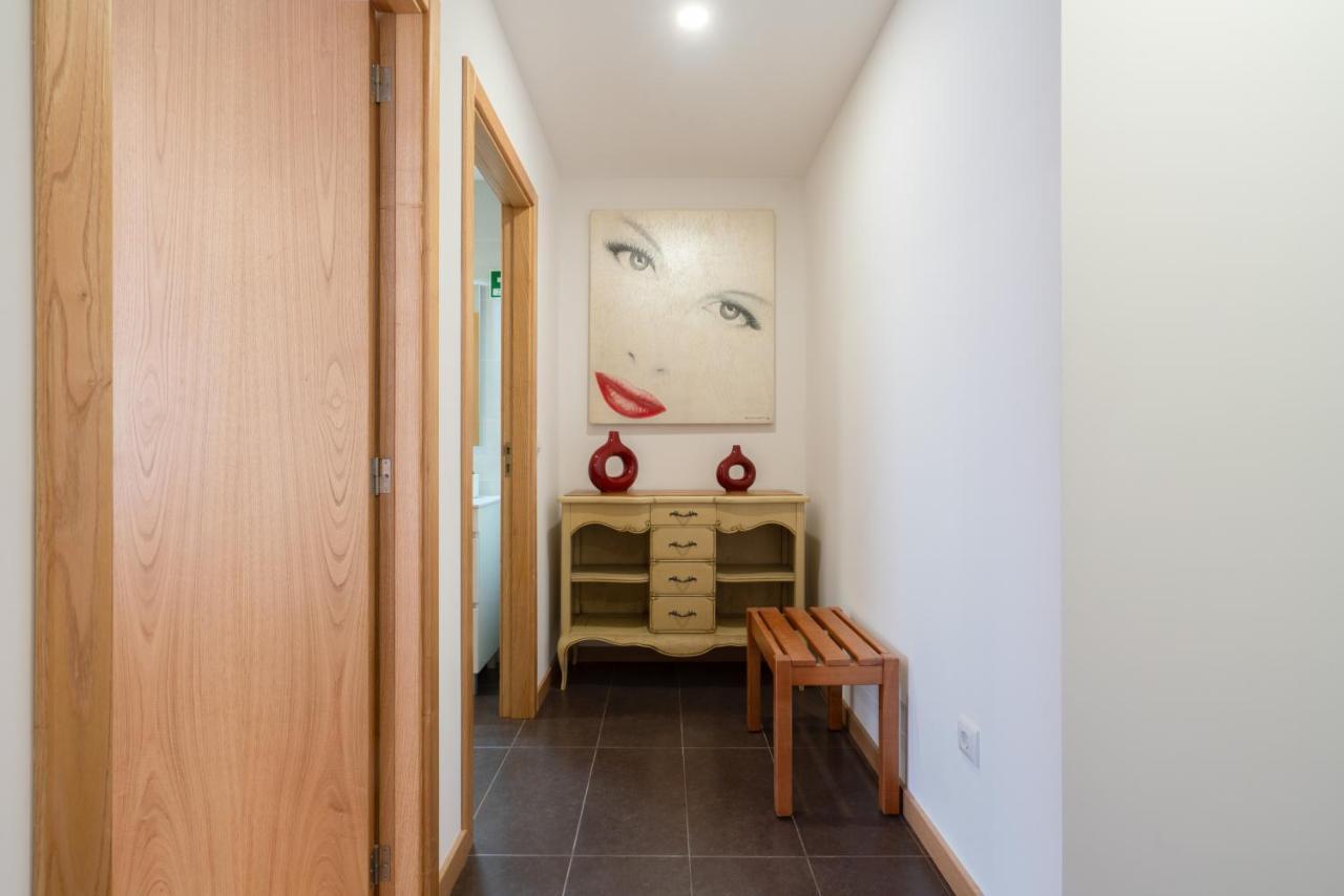 Casa Petisqueira 88-Paredes-Oporto Rebordosa Eksteriør billede